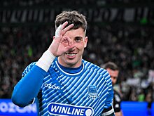 Экс-тренер "Краснодара" назвал лучшего вратаря РПЛ