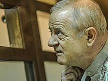 Квачков вышел из колонии