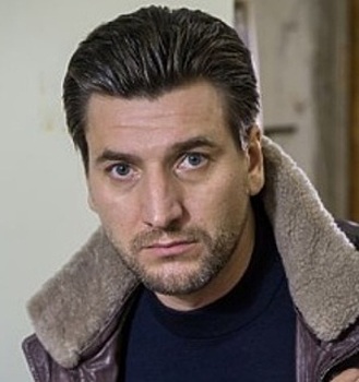 Звезда «Викинга»Александр Устюгов ушел от дочери миллионера после полуторалетнего брака