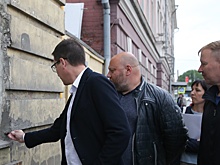 Шалабаев поручил ускорить сроки ремонта фасадов к 800-летию Нижнего Новгорода
