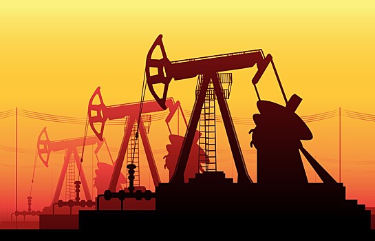 Нефть дорожает из-за сделки против России
