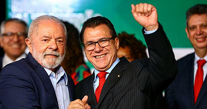 Министерство труда Бразилии планирует возобновить профсоюзный налог