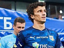 Отец Романа Еременко: пока никаких предложений по возобновлению карьеры сыну не поступало