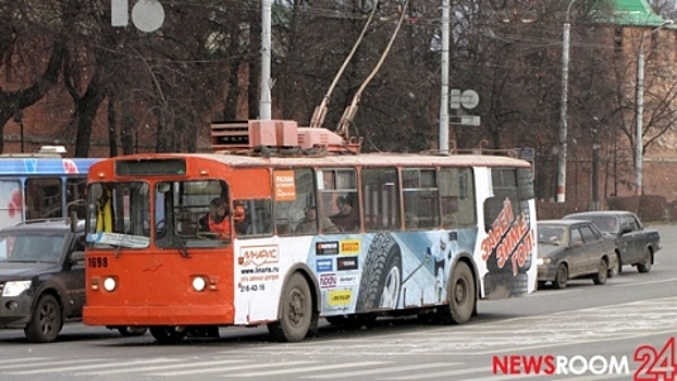 Минтранс РФ рассмотрит нижегородскую заявку на покупку 213 автобусов и троллейбусов