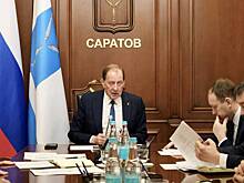 Мэр еще одного крупного российского города уйдет в отставку