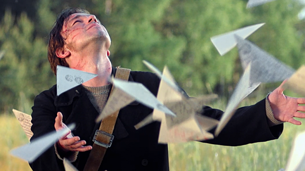 Вышел трейлер драмы «Почтарь»