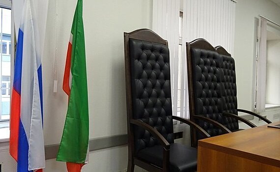 Суд удовлетворил требования прокурора Челнов об установлении пандусов для инвалидов в санатории