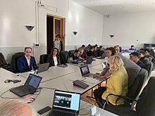 Московский Политех и Херсонская область укрепляют сотрудничество в области цифровизации