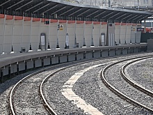 В Москве на железной дороге нашли мертвой 17-летнюю девушку