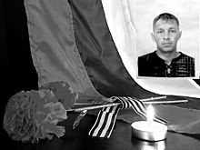 Нижегородский контрактник погиб в ходе СВО