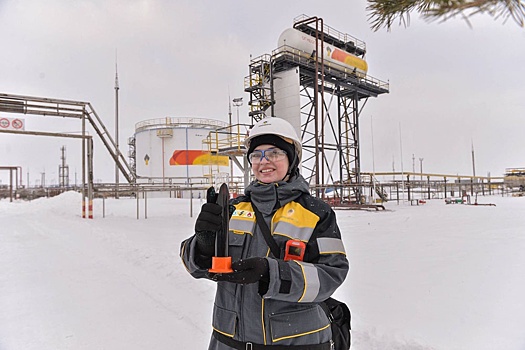 Нефтяники Оренбуржья в 2023 году восполнили запасы на 168%