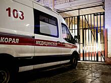 В России 11-месячный младенец попал в реанимацию с отравлением наркотиками