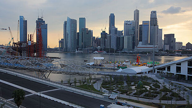 Министр ЕЭК заявила о скором завершении переговоров с Сингапуром о ЗСТ