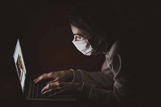 Россиян предупредили о вспышке киберпреступности из-за пандемии