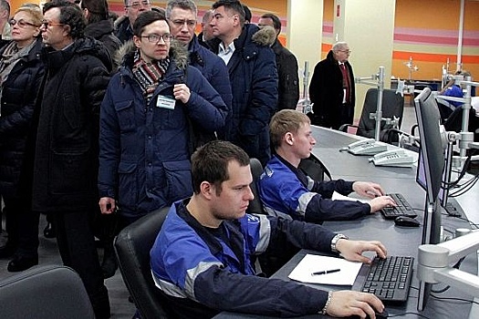 Антипинский НПЗ выступил партнером форума "Даунстрим Россия 2017"