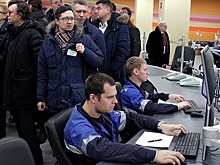 Антипинский НПЗ выступил партнером форума "Даунстрим Россия 2017"