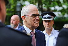Премьер Австралии запретил интимные связи министров с подчиненными