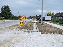 Реконструкцию 13 километров дороги в Шиловском районе оценили депутаты трёх уровней