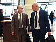 Фиаско Америки в Абу-Даби: «Фактором Донбасса» Россия проверяет Запад на вшивость