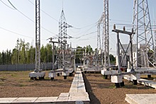 45 лет Сунтарскому РЭС Западных электрических сетей ПАО «Якутскэнерго»