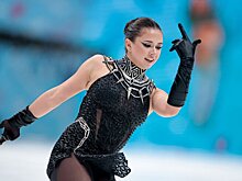Медведев – самый упоминаемый спортсмен в российских СМИ за 2023 год, Валиева – самая популярная среди спортсменок
