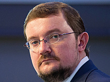 Алексей Репик: в цифровой географии Россия должна соответствовать своему физическому размеру