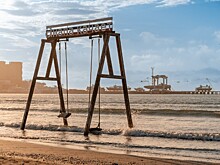 Анапа стала популярным направлением для отдыха в майские праздники