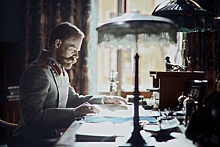 Кончаловский закончил съемки фильма об Октябрьской революции