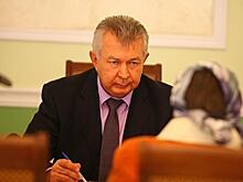 СМИ: экс-мэра Туапсе задержали в аэропорту Краснодара