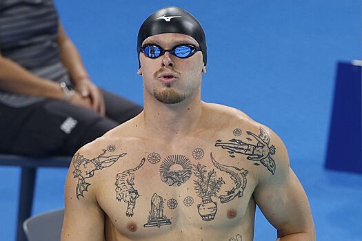 Евгений Сомов объяснил, почему отказался выступать на чемпионате России за сборную Москвы
