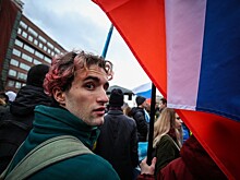 Либертарианская партия отозвала свою заявку на митинг 1 февраля в Москве