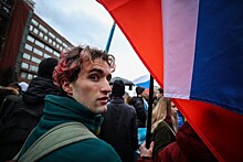 Либертарианская партия отозвала свою заявку на митинг 1 февраля в Москве