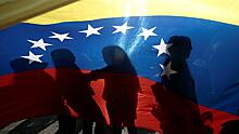 Запад совершил роковую ошибку в Венесуэле