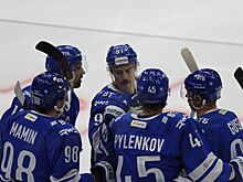 Пашков: ставка на легионеров в худшую сторону отражается на уровне нашего хоккея