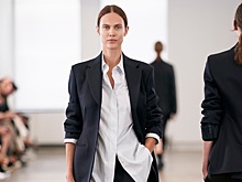 Минимализм в действии: The Row показал идеальный базовый гардероб в новой весенне-летней коллекции