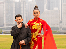 Михаил Галустян намекнул на перемены в личной жизни Ольги Бузовой