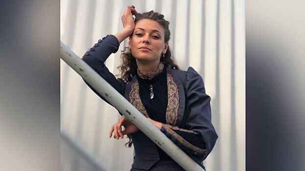 Александра Никифорова рассказала о мистическом совпадении при выборе имени для дочери