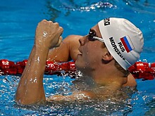 Владимир Морозов: Если бы мог, голосовал бы за Трампа