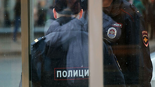 Найденная в центре Москвы граната оказалась сувениром