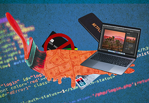 У россиян осталось несколько лазеек, чтобы оплатить зарубежные сервисы. Что с ними не так