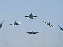 В Пентагоне восхитились профессионализмом российских пилотов