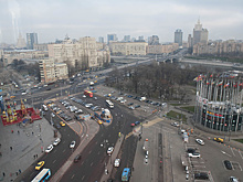 Эвакуации пассажиров с ж/д вокзалов Москвы из‑за угрозы взрыва не было