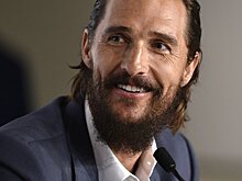 В спин-оффе сериала "Йеллоустоун" может сыграть Мэттью Макконахи