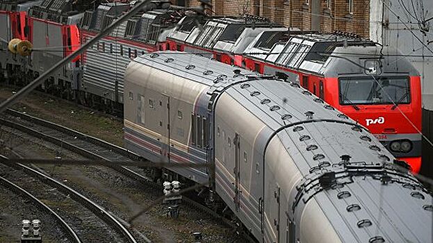 ФПК предлагает работу проводникам отмененных из-за COVID-19 поездов