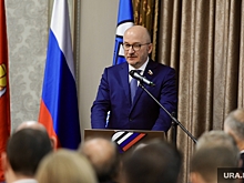Член Совета Федерации Цепкин вступил в ряды СПП Челябинской области