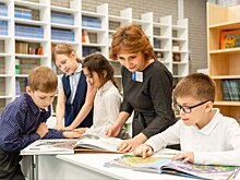 Собянин назвал городские сервисы для подготовки к новому учебному году