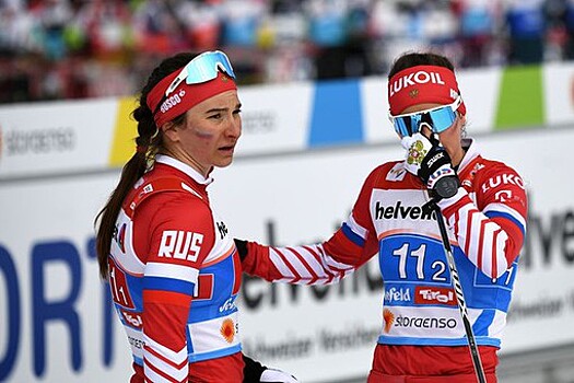 Тренер Большунова и Непряевой возмутилась предвзятостью к россиянам