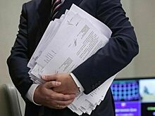 Применение терминов о нотариате в СМИ хотят ограничить