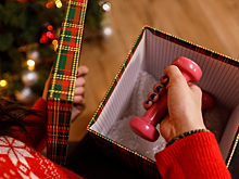 Названы 10 полезных для здоровья новогодних подарков