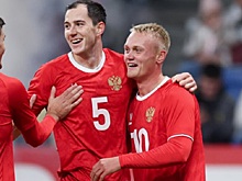 26:0 в пользу команды Валерия Карпина! Разгромом сирийцев россияне всухую завершили 2024-й год